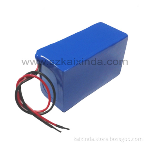 Batteries Lithium Ion 12 Volt 24ah